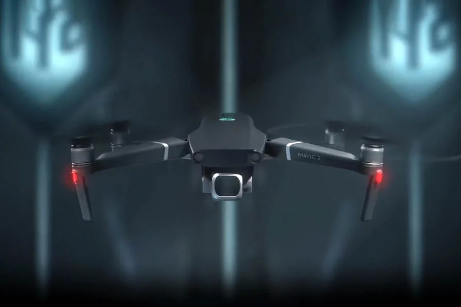 best rated drones
